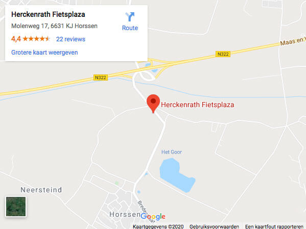 googlemaps-herckenrath