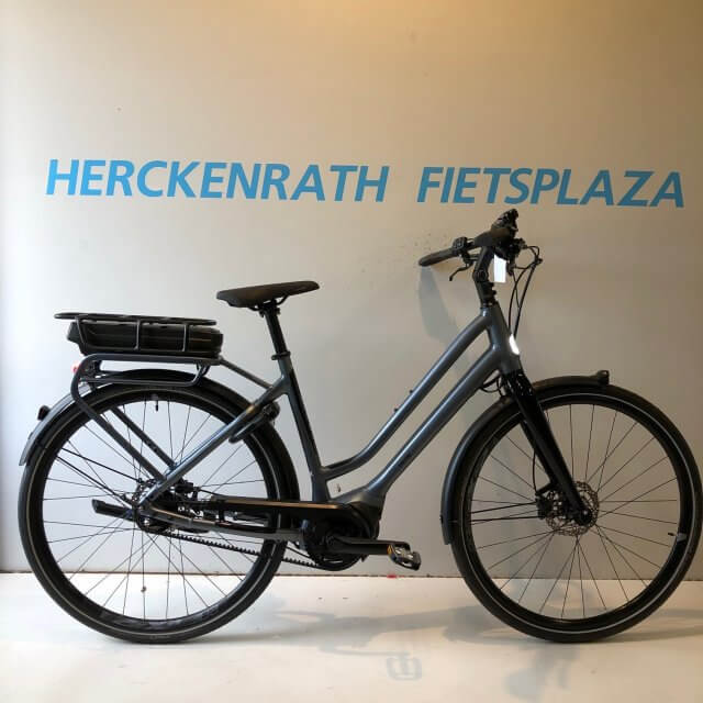 Giant prime E+ SL Dames M (51cm) - Herckenrath Fietsplaza