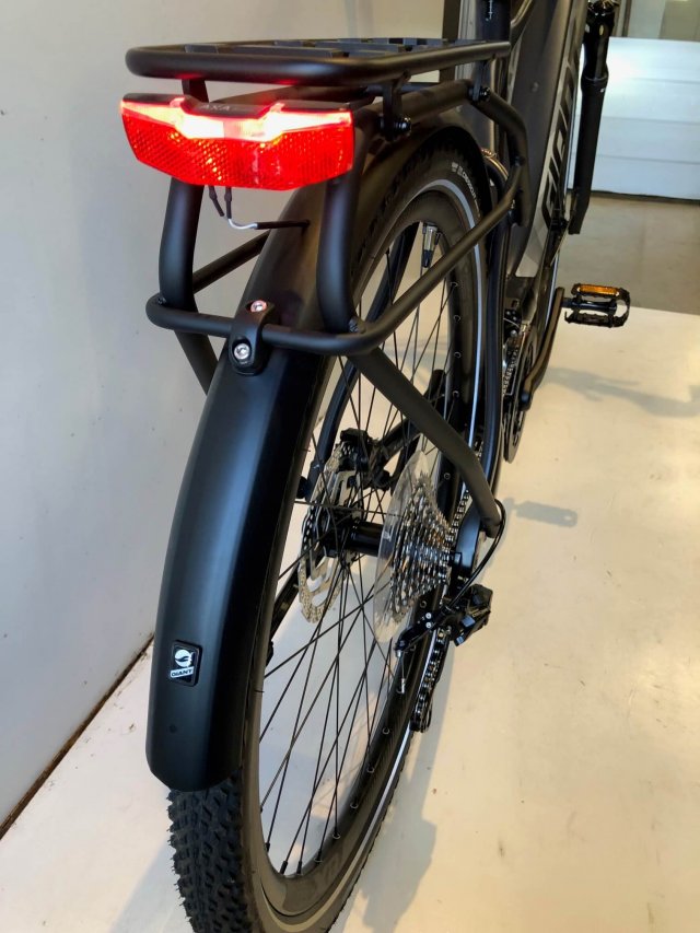 Giant Explore Pro E+1 Heren L (55cm) - Herckenrath Fietsplaza