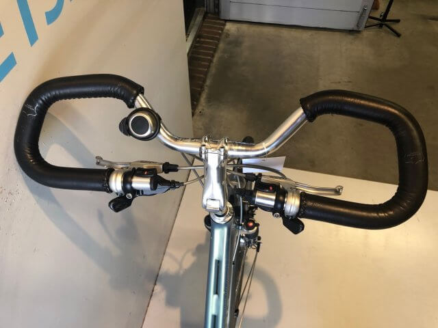 Koga Confidence Dames 47cm - Herckenrath Fietsplaza