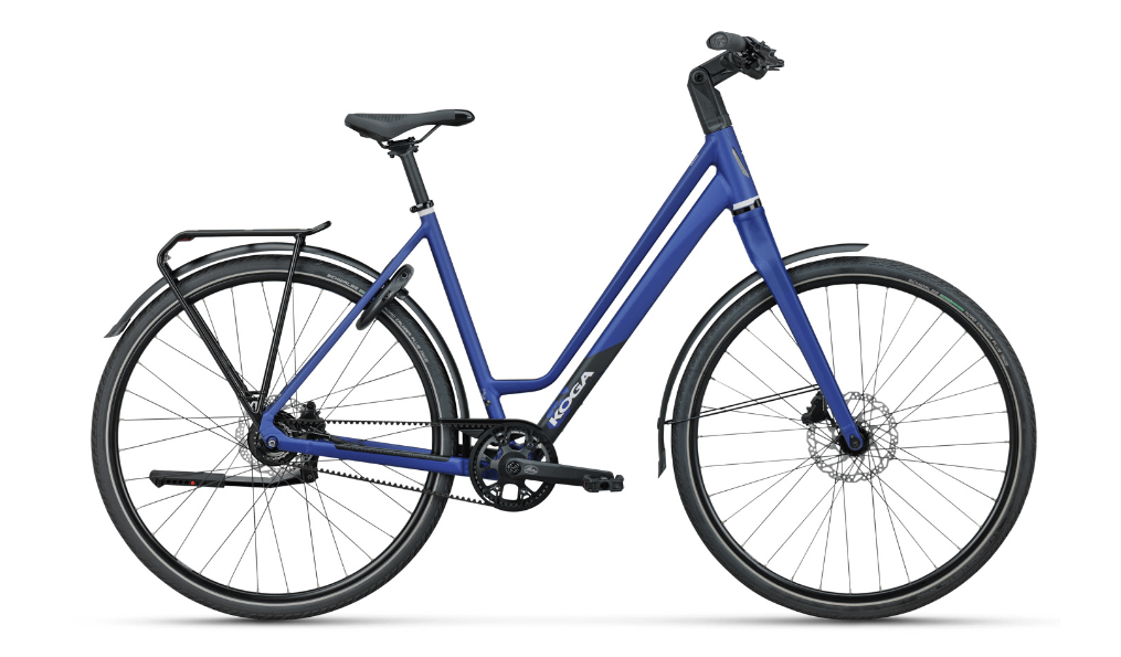 Koga F3 8.0 Rigid