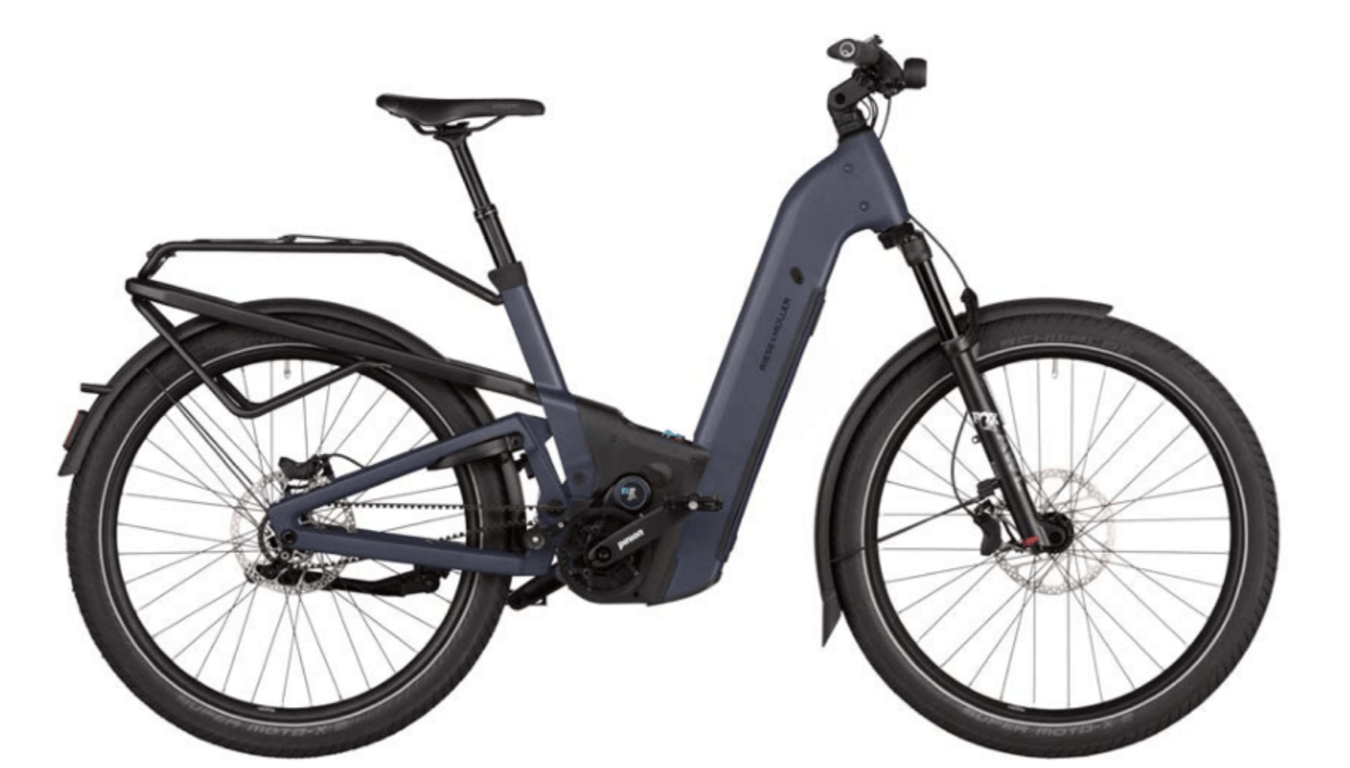 HOMAGE5 GT VARIO