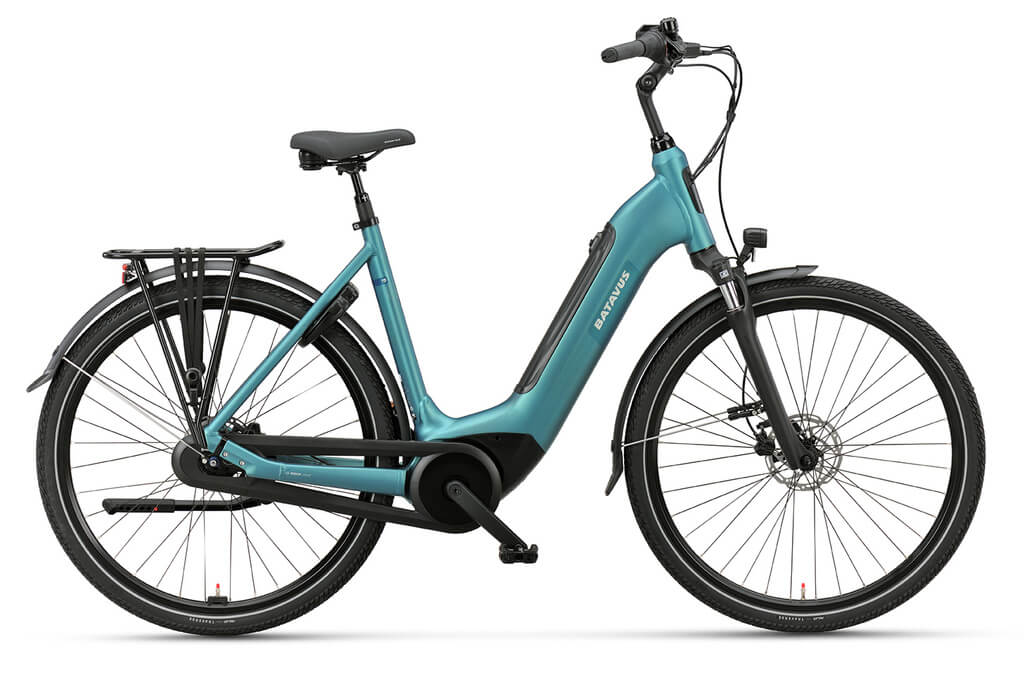 Batavus Altura PT
